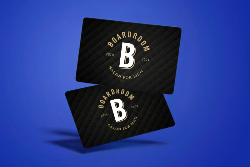 Boardroom Gift Card